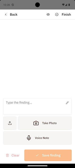 FireCheckr Screenshot 2