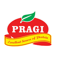 Pragi Nuts