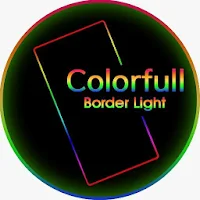 Border Light Wallpaper - Full 