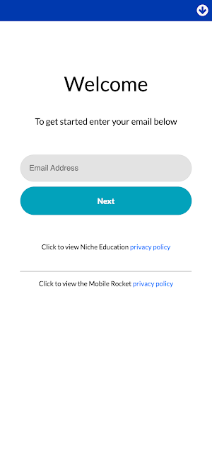 Niche Education Screenshot 1