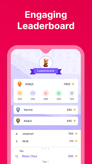 White Knight Chess Academy Screenshot 3