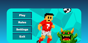 Finding the ball Pixels Screenshot 1