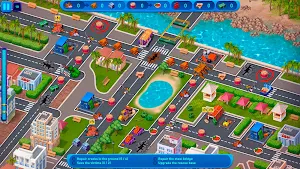 Emergency Crew 2 Screenshot 1