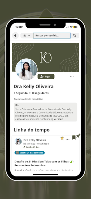 DraKellyOliveira Screenshot 2