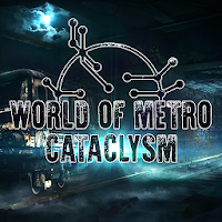 World of Metro Cataclysm: Zomb