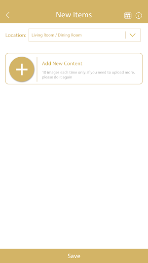 ALTO RESIDENCES Screenshot 2