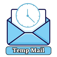 Temp Mail Urgent Instant Email