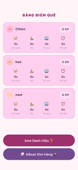 Dám Không? TEEN Screenshot 1