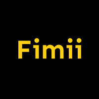 Fimii - Photo Editor & AI