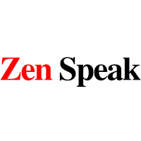 Zen Speak