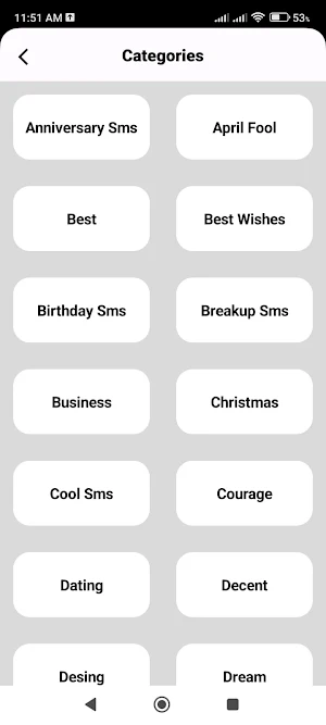 QuoteUrdu: Make Quote & Poetry Screenshot 3