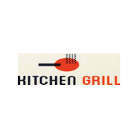KITCHEN GRILL