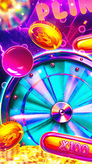 Plinko Puzzle Party Screenshot 0
