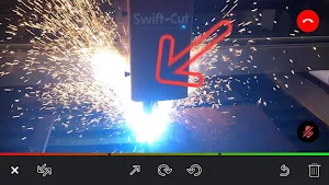 My Swift-Cut Screenshot 1