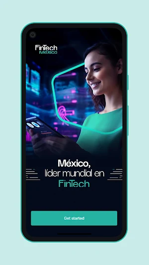 FinTech México Screenshot 0