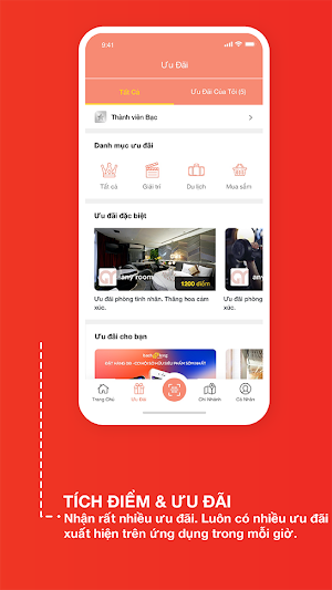 Anyroom Screenshot 3