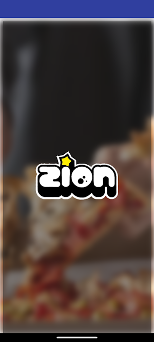 Zion Fastfood Screenshot 1