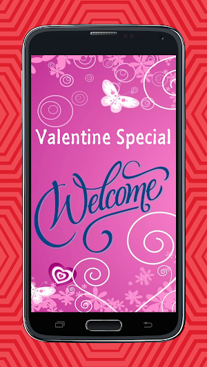 Valentine's Day Special Images | e-Greetings Screenshot 0