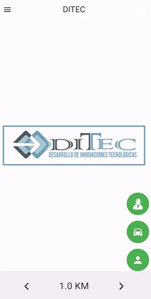 App Alo14 conductor Screenshot 1