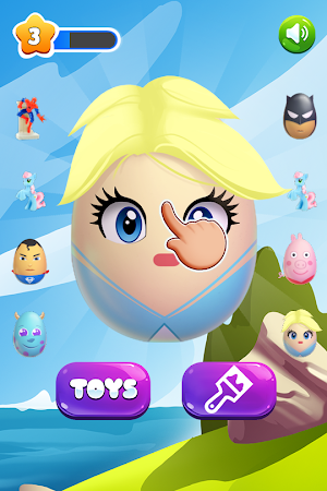 Surprise Eggs Screenshot 0