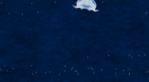 Jellyfish breeding game - free observation neglect Screenshot 2