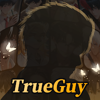 TrueGuy-Your AI BF Mate