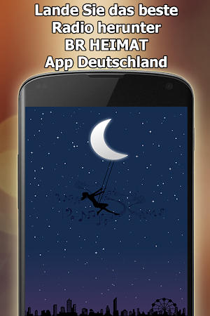 Radio BR HEIMAT Online Kostenl Screenshot 3