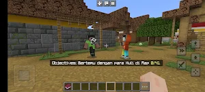 Mastercraft Village Screenshot 0
