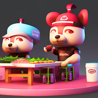 Foodpanda Seller