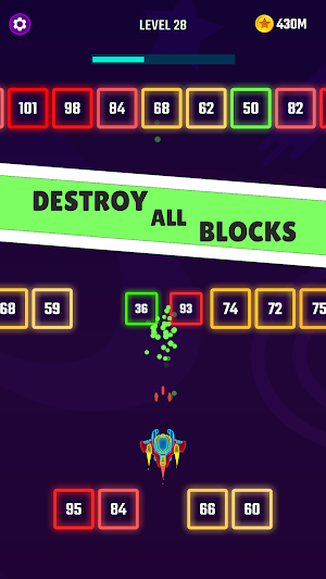 Block Bluster Screenshot 0