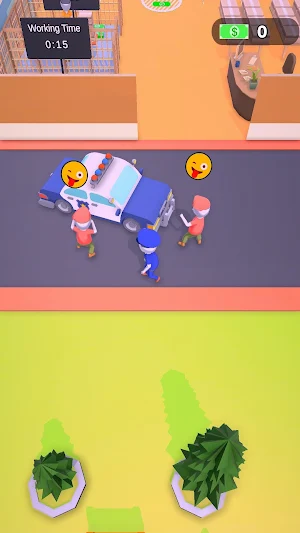 Make a prison Screenshot 1