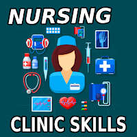 Nursing Skills: Clinical Guide