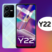 Vivo Y22 Themes and Wallpapers