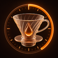 Coffee Timer: Brew Perfect