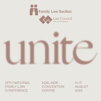 19th National Family Law Conf