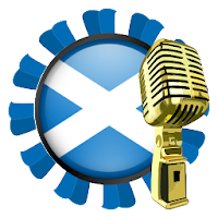 Scottish Radio Stations