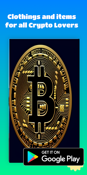 BitGamer Crypto Clothing Screenshot 0