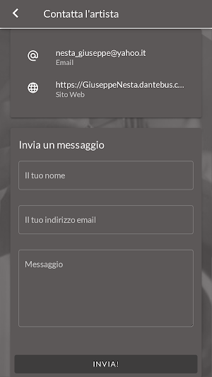 Giuseppe Nesta Screenshot 2