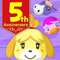 Animal Crossing: Pocket Camp