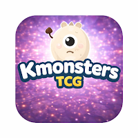 KMonsters TCG – Collect Cards
