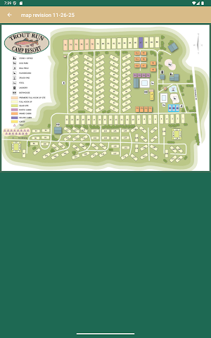Trout Run Camp Resort Screenshot 3