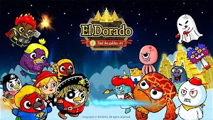 The ElDorado for TV and OTT box Screenshot 1