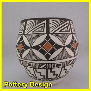Pottery Design Screenshot 0