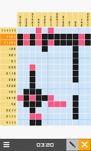 PixelLogic Screenshot 3
