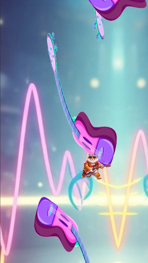 GuitarDodge Screenshot 0