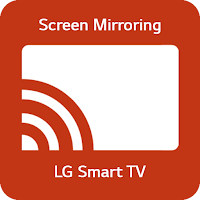 LG TV Screen Mirror