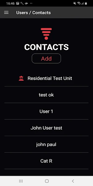 Tattletale Edge Screenshot 3