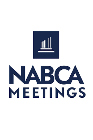 NABCA Meetings Screenshot 0