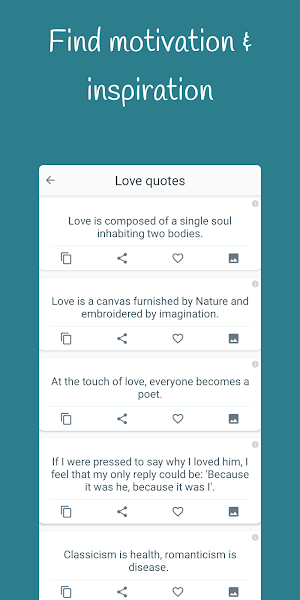 Life quotes Screenshot 2