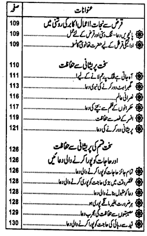 اسلامی لائبریری اردو Screenshot 3